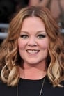 Melissa McCarthy isFlora