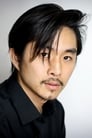 Justin Chon isYong Kim