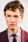 Ansel Elgort isTim Mooney