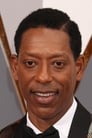 Orlando Jones isEzra Traylor