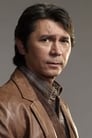 Lou Diamond Phillips isWanda