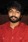 G. V. Prakash Kumar isKathiresan