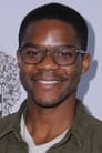 Jovan Adepo isSaul Durand