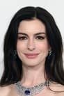 Anne Hathaway isEmma Morley