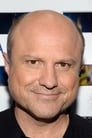 Enrico Colantoni isFrank