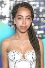 Hayley Law isAllie Tucker