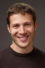 Zach Gilford isYoung Roderick Usher