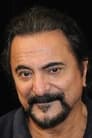 Tom Savini isMorgan