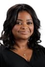 Octavia Spencer isJanine