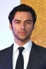 Aidan Turner isLuke Garroway