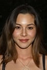 China Chow isKeiko Nishi