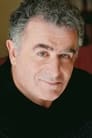 Saul Rubinek isDr. Sherman