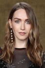 Jamie Clayton isThe Priest