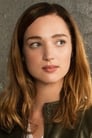 Kristen Connolly isKelly Wilson