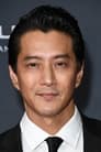 Will Yun Lee isJoey