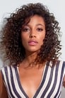 Kylie Bunbury isMichelle