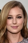 Emily VanCamp isKate / Agent 13