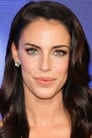 Jessica Lowndes isElena