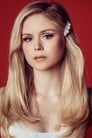 Erin Moriarty isChelsea