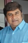 Rangayana Raghu is