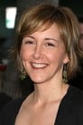 Cynthia Stevenson isMrs. Banks