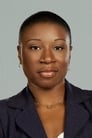 Aisha Hinds isAnna