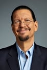 Penn Jillette isBig Stoop