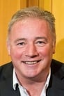 Ally McCoist isJackie McQuillan