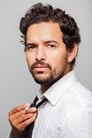 Alejandro Edda isPedro (voice)