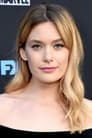 Rachel Keller isSamantha Porter