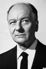 John Gielgud isThe Pope