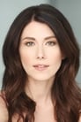 Jewel Staite isHerself