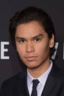 Forrest Goodluck isJames Lightfoot