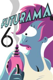 Футурама: 6 Сезон