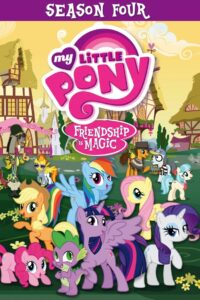 My Little Pony: Дружба – це диво: 4 Сезон