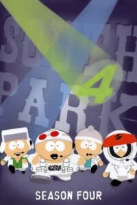 Південний Парк: 4 Сезон