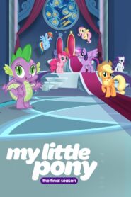 My Little Pony: Дружба – це диво: 9 Сезон