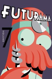 Футурама: 7 Сезон