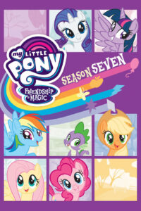 My Little Pony: Дружба – це диво: 7 Сезон