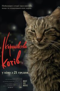 Королівство котів