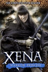 Ксена – принцеса-воїн: 5 Сезон