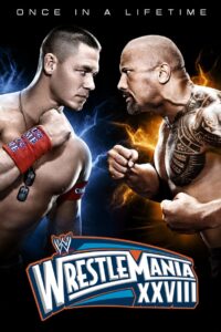 WWE Реслманія 28