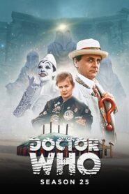 Доктор Хто: 25 Сезон