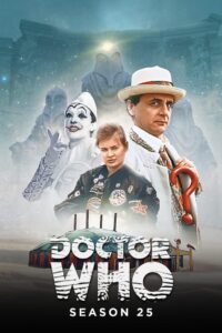 Доктор Хто: 25 Сезон