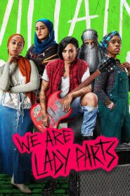 Ми є Lady Parts: 2 Сезон