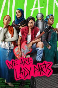 Ми є Lady Parts: 2 Сезон