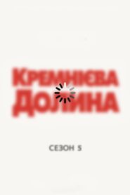 Кремнієва долина: 5 Сезон