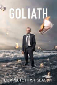 Голіаф: 1 Сезон