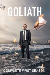 Голіаф: 1 Сезон