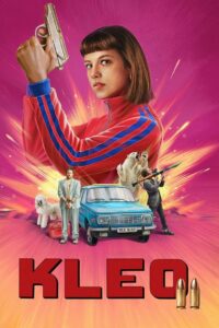 Клео: 2 Сезон